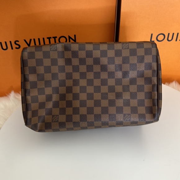 💎✨BEAUTIFUL✨💎 Authentic Louis Vuitton  Speedy 35 - Picture 7 of 16